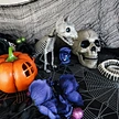 halloween hanging ghost decoration